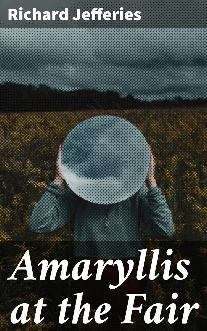 Portada: Amaryllis at the Fair
