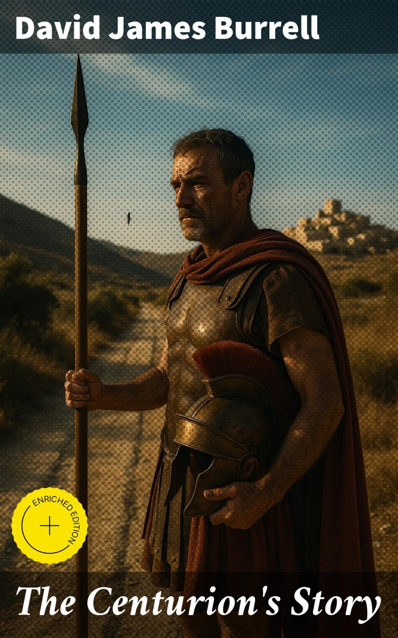 Portada: The Centurion's Story