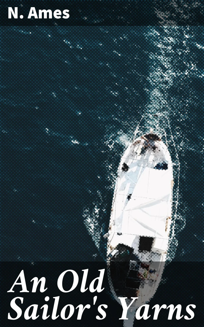 Portada: An Old Sailor's Yarns