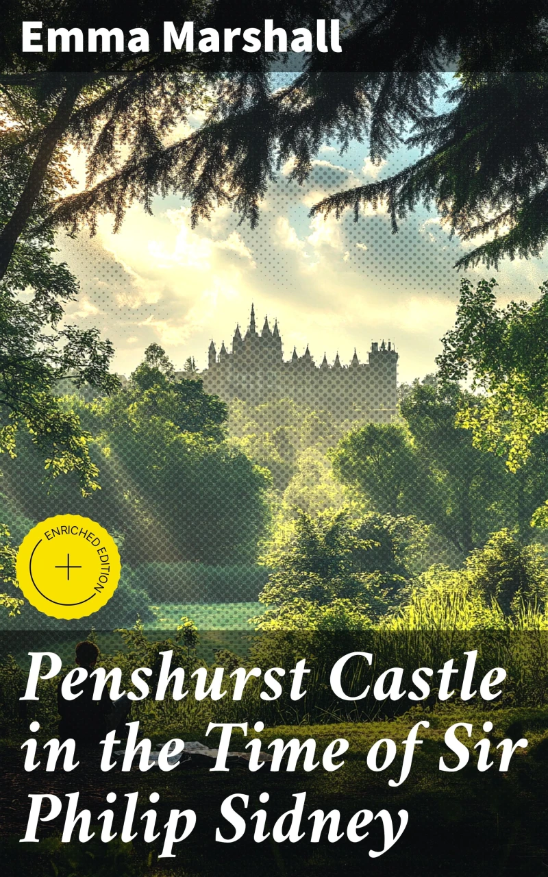 Portada: Penshurst Castle in the Time of Sir Philip Sidney