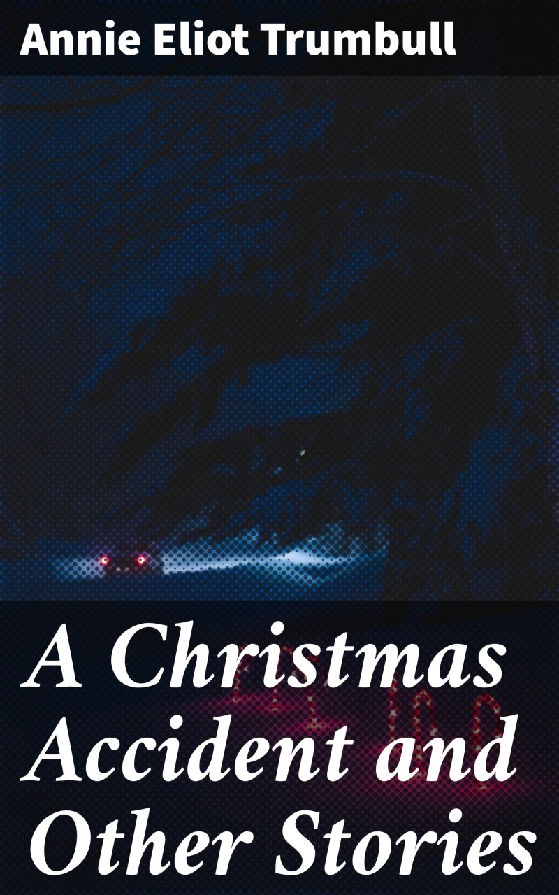 Portada: A Christmas Accident and Other Stories