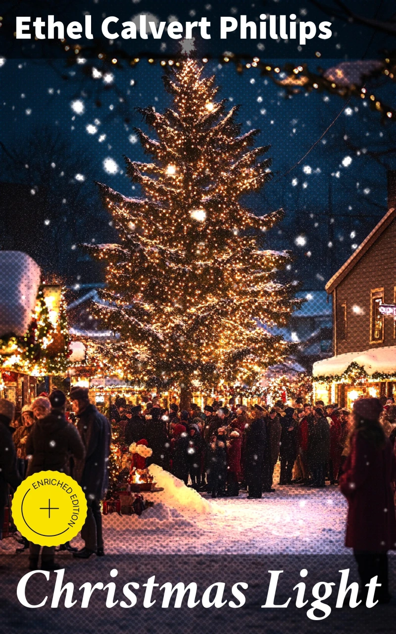 Portada: Christmas Light