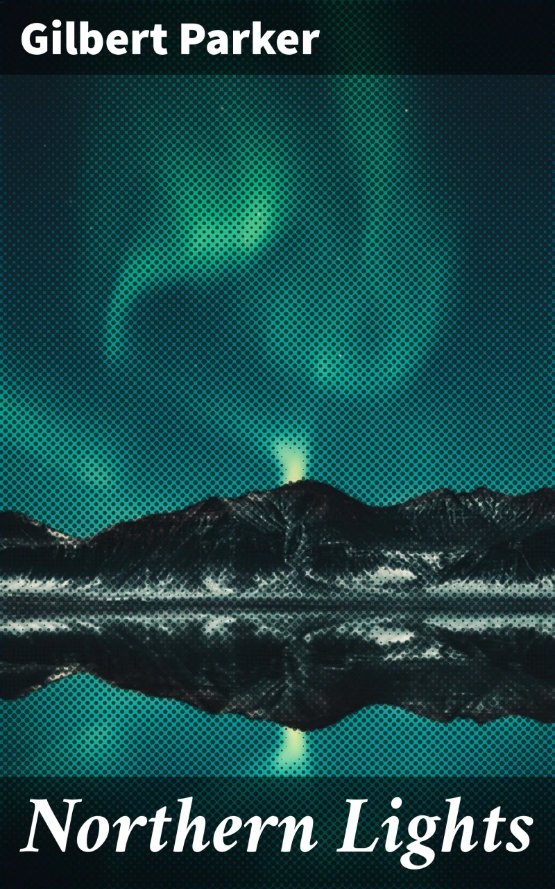Portada: Northern Lights