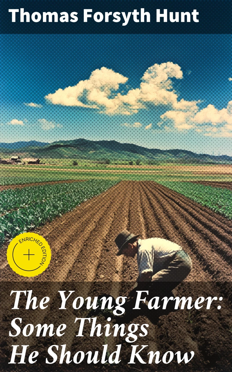 Portada: The Young Farmer: Some Things He Should Know