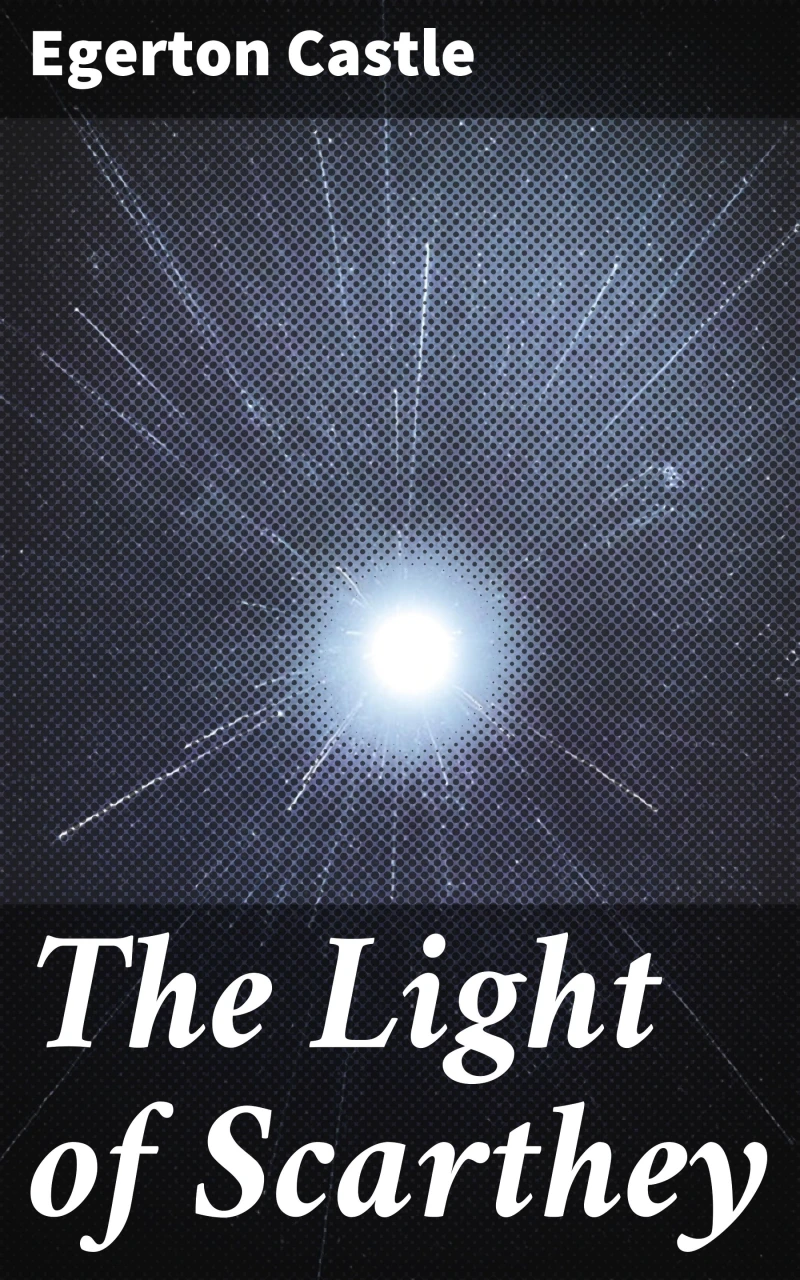 Portada: The Light of Scarthey