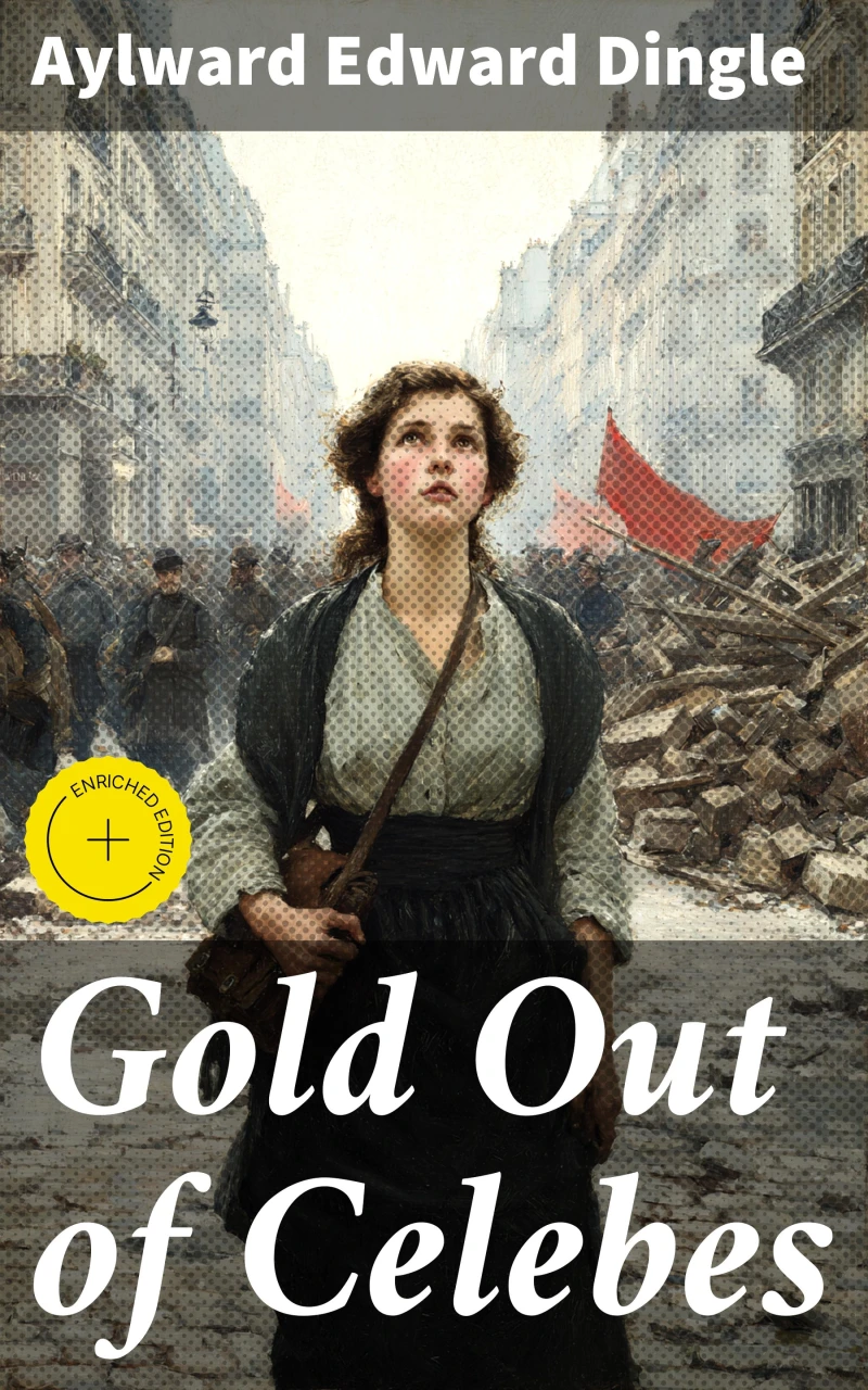 Portada: Gold Out of Celebes