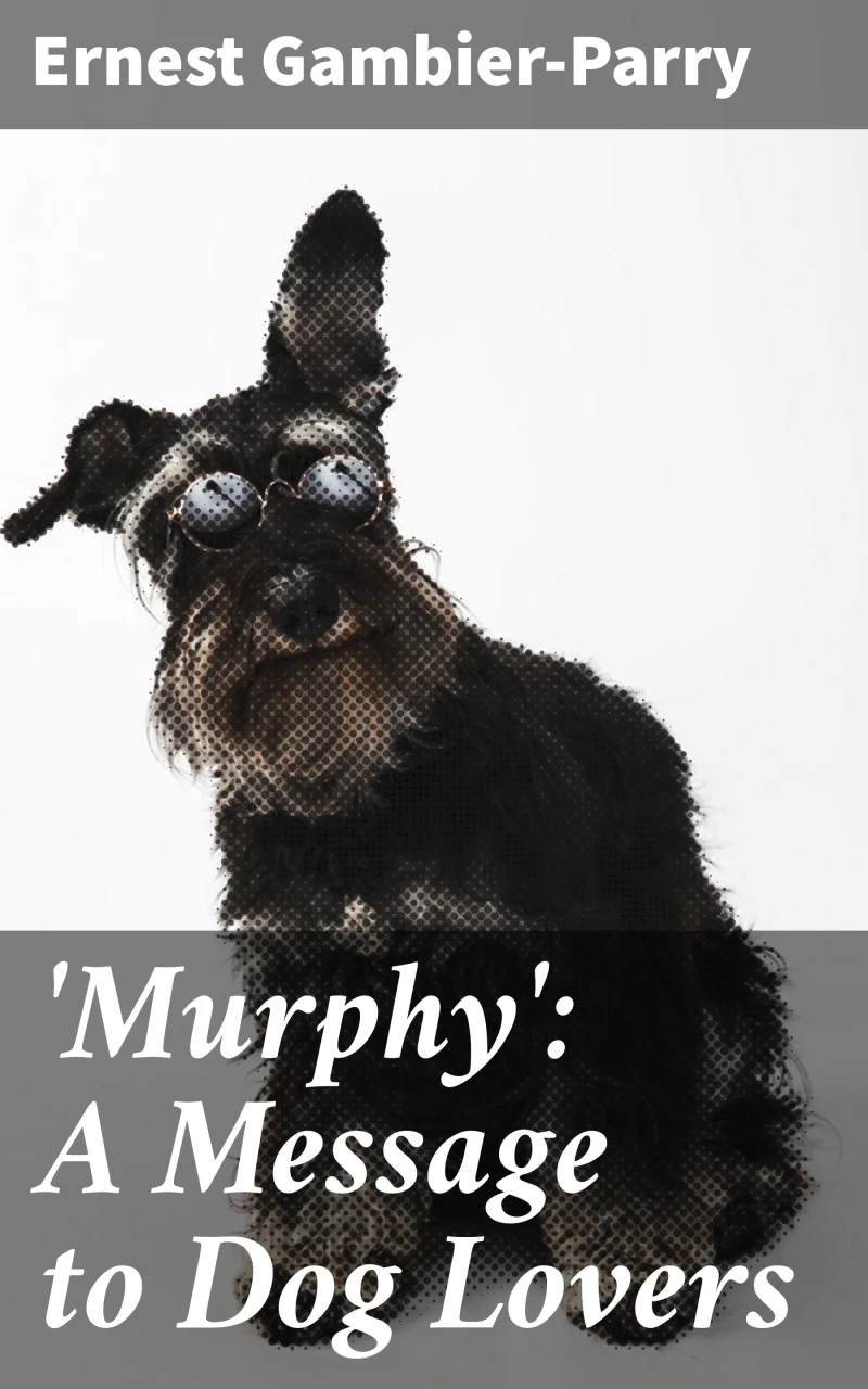 Portada: 'Murphy': A Message to Dog Lovers