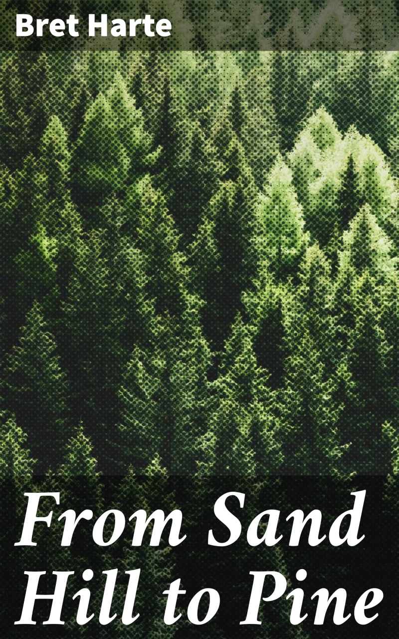 Portada: From Sand Hill to Pine