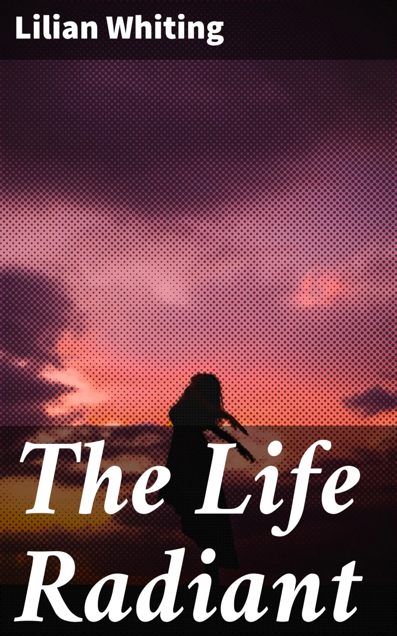 Portada: The Life Radiant