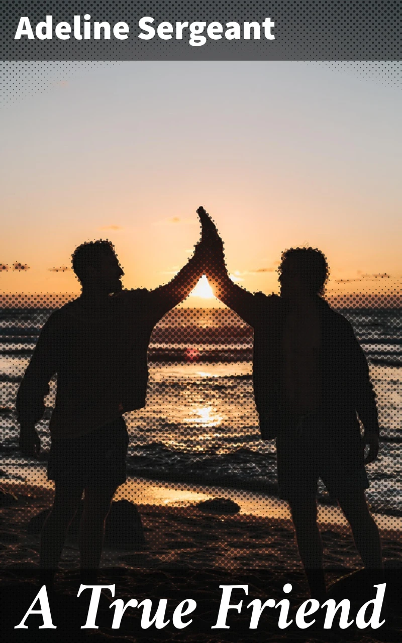 Portada: A True Friend