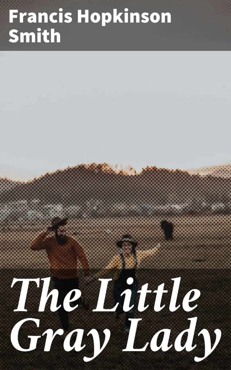 Portada: The Little Gray Lady