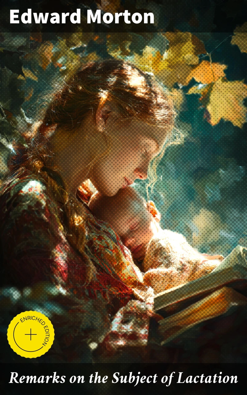 Portada: Remarks on the Subject of Lactation