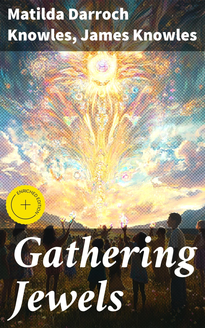 Portada: Gathering Jewels