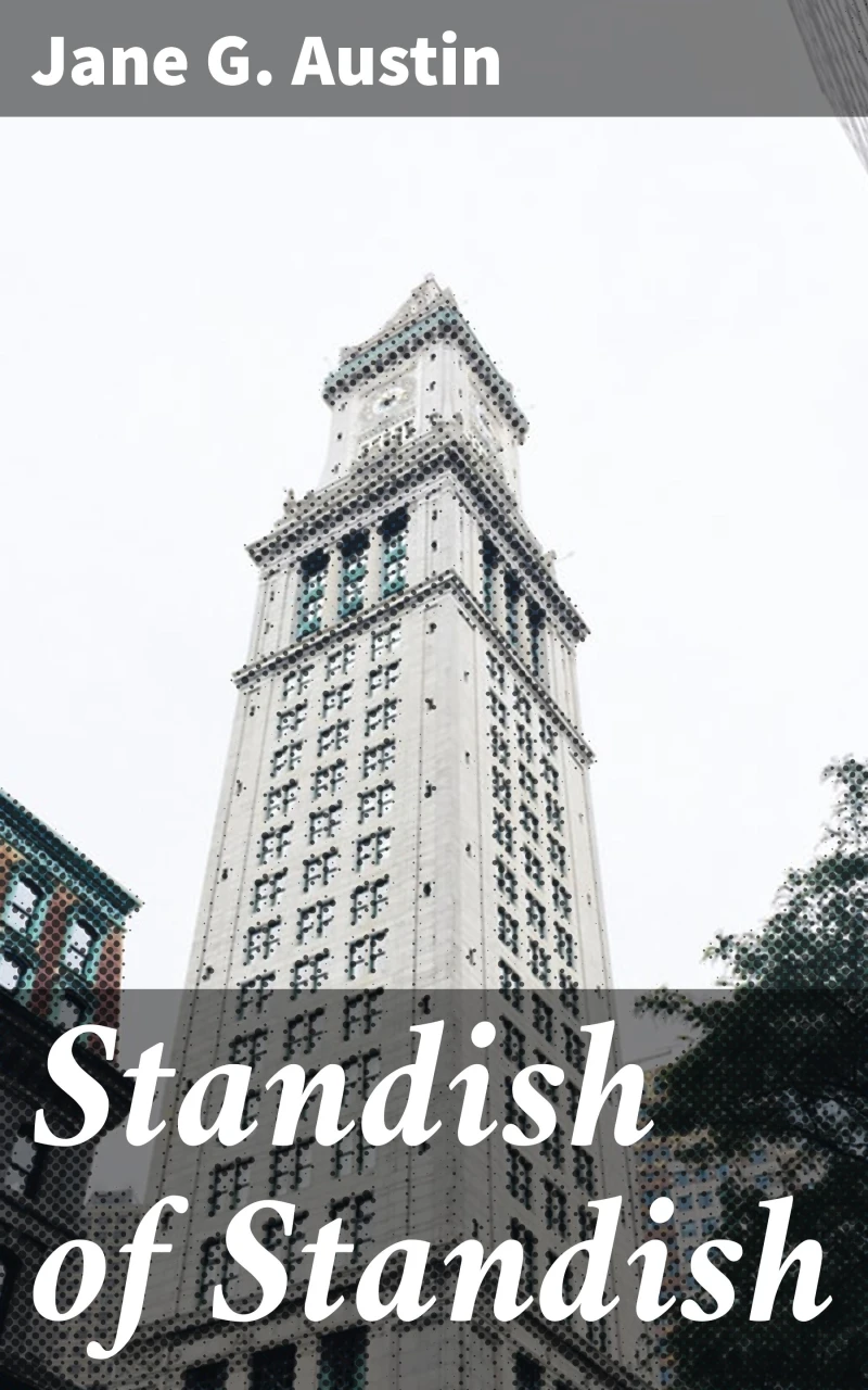 Portada: Standish of Standish