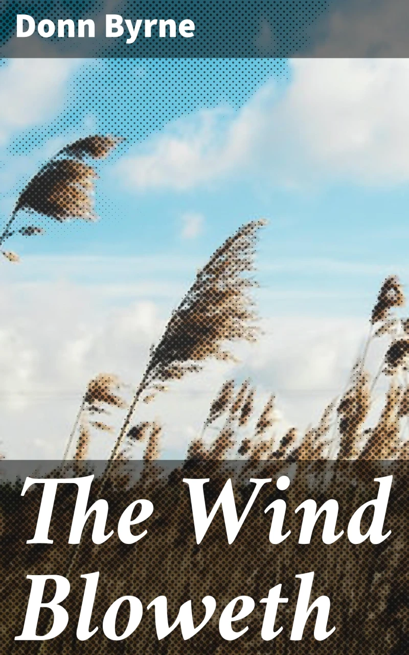 Portada: The Wind Bloweth