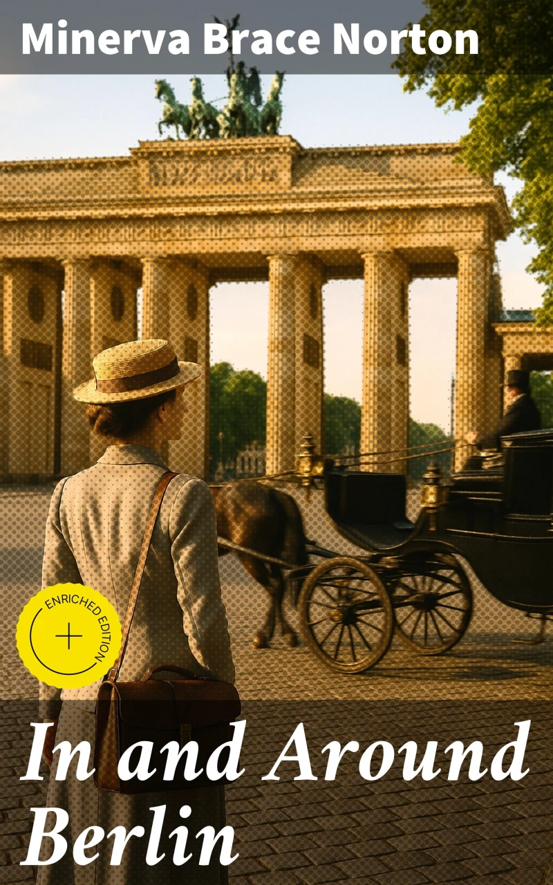 Portada: In and Around Berlin