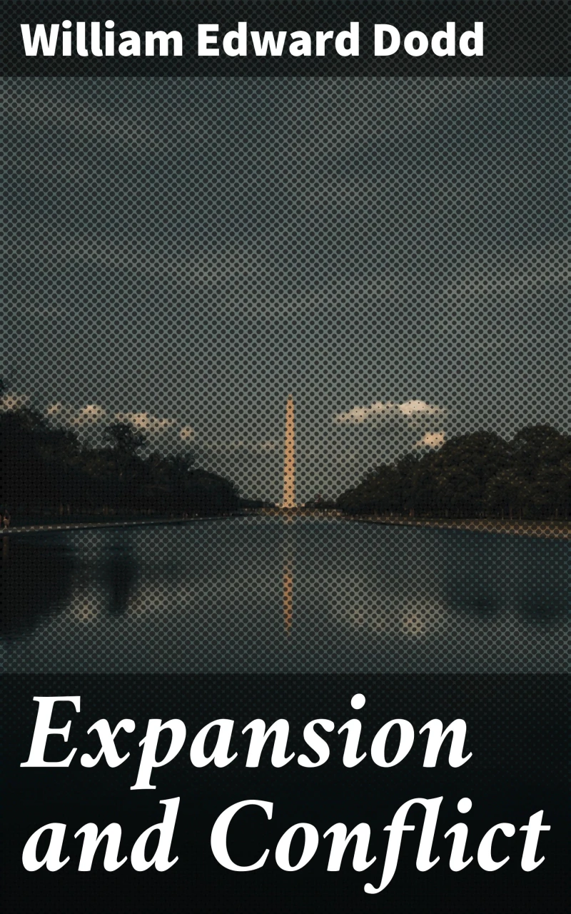 Portada: Expansion and Conflict