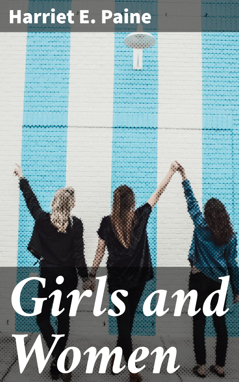 Portada: Girls and Women
