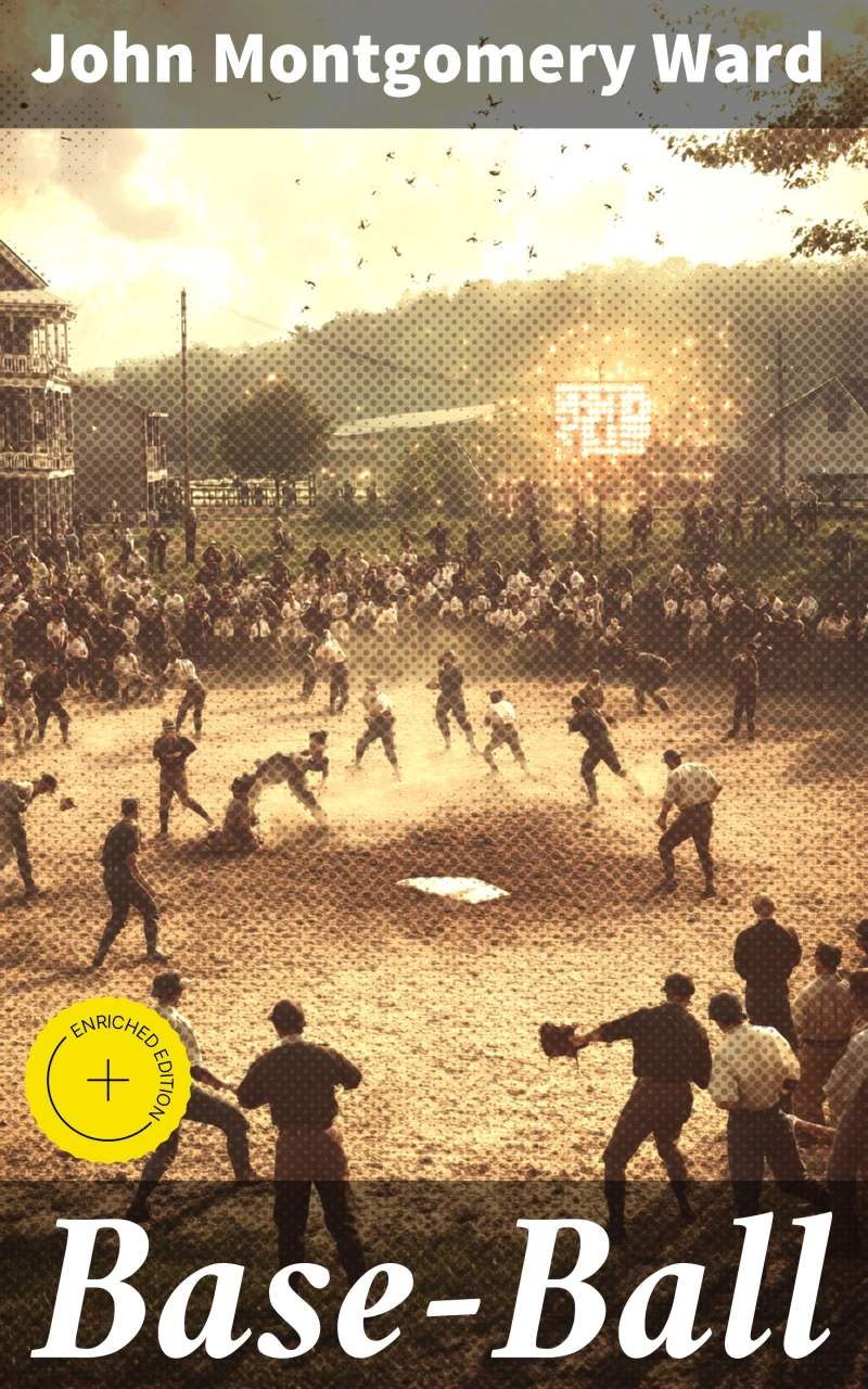 Portada: Base-Ball