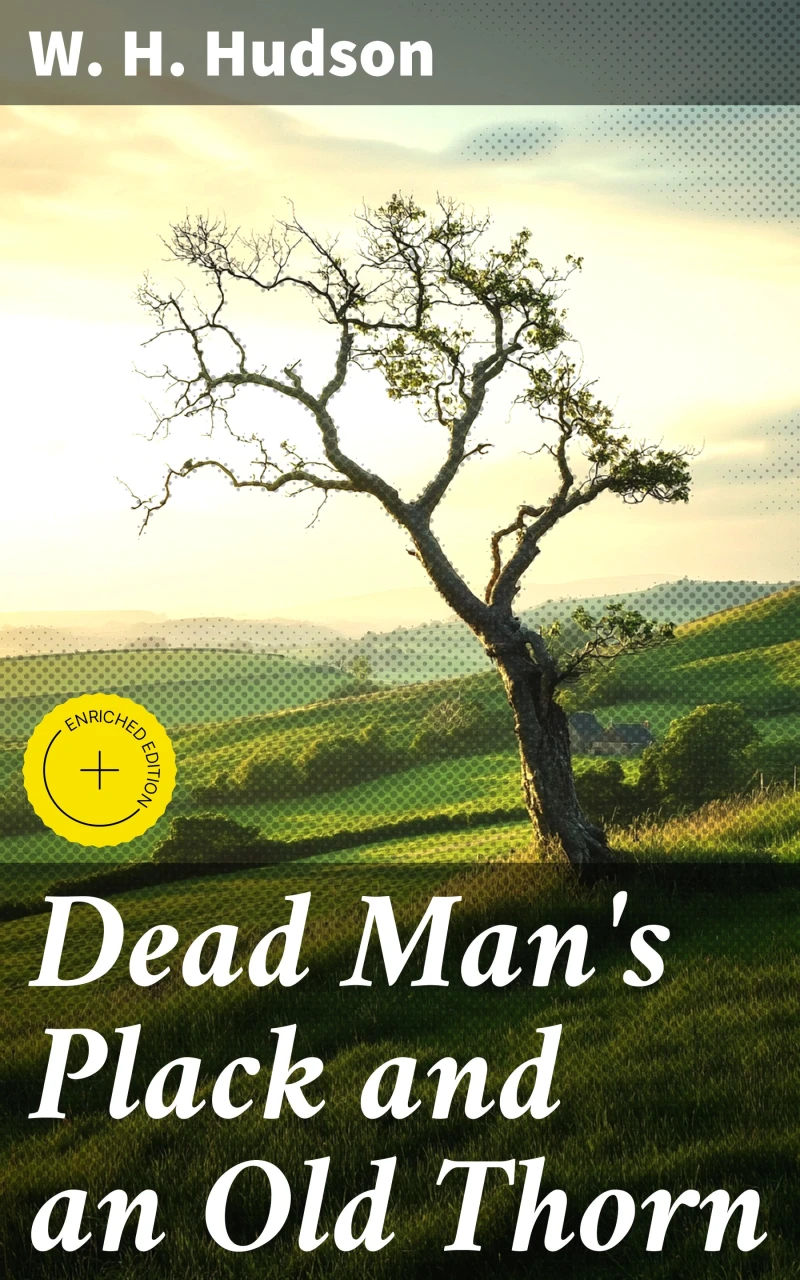 Portada: Dead Man's Plack and an Old Thorn