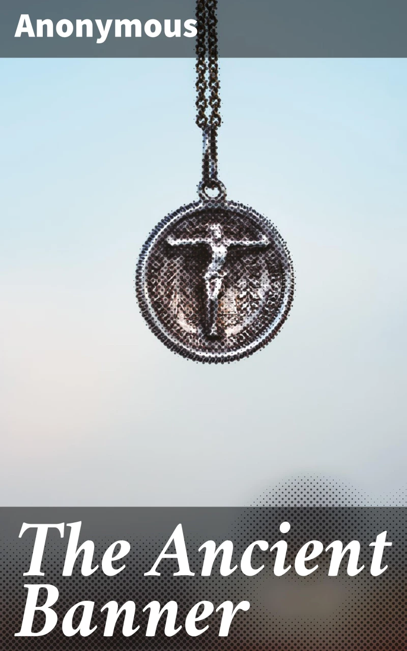 Portada: The Ancient Banner
