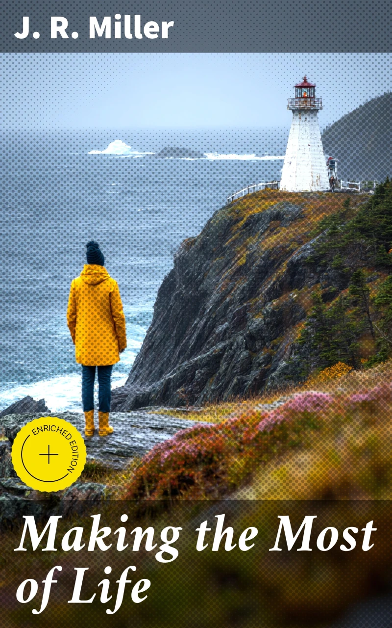 Portada: Making the Most of Life