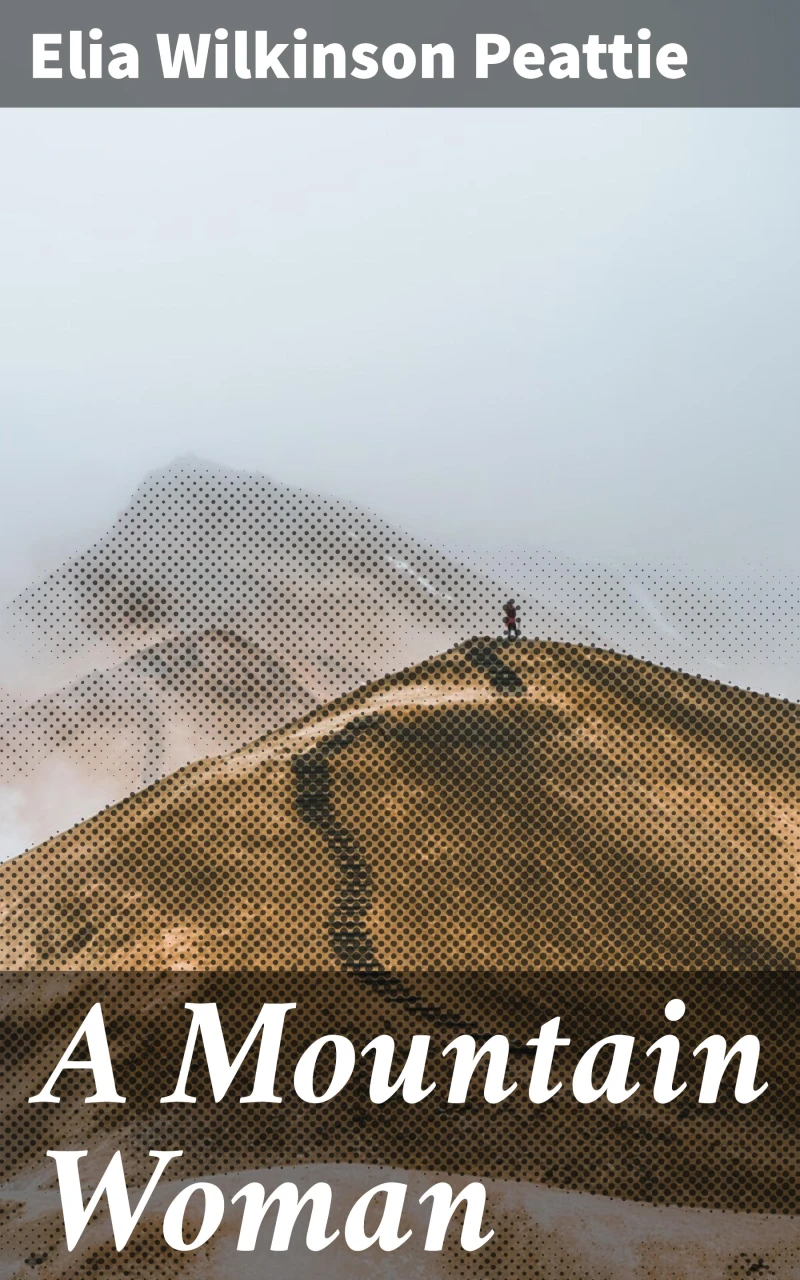 Portada: A Mountain Woman