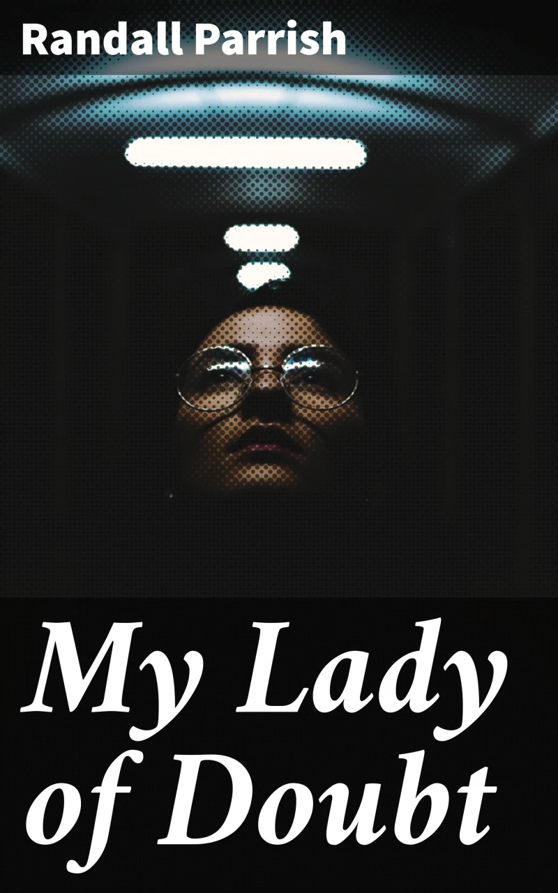 Portada: My Lady of Doubt
