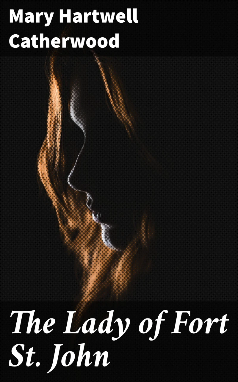 Portada: The Lady of Fort St. John