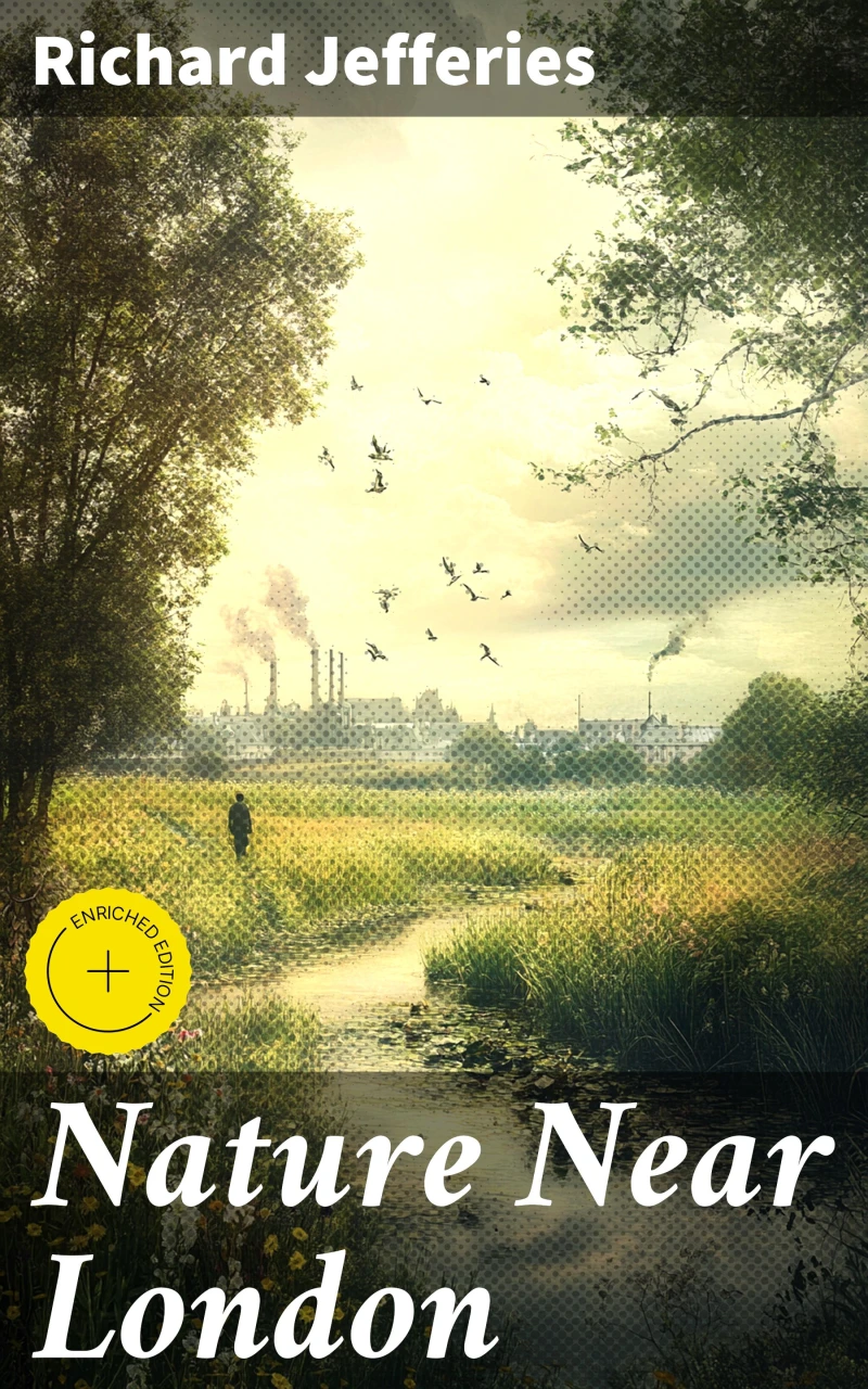 Portada: Nature Near London