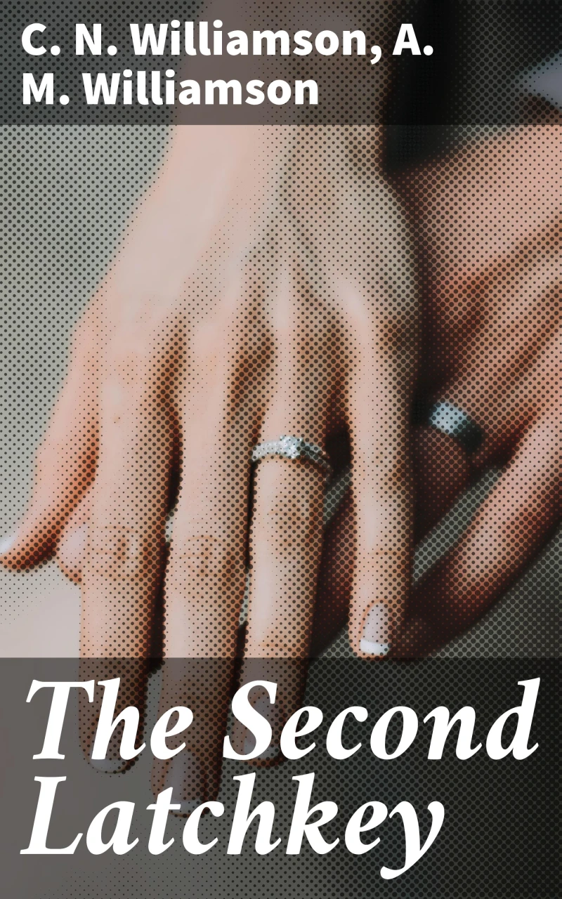 Portada: The Second Latchkey