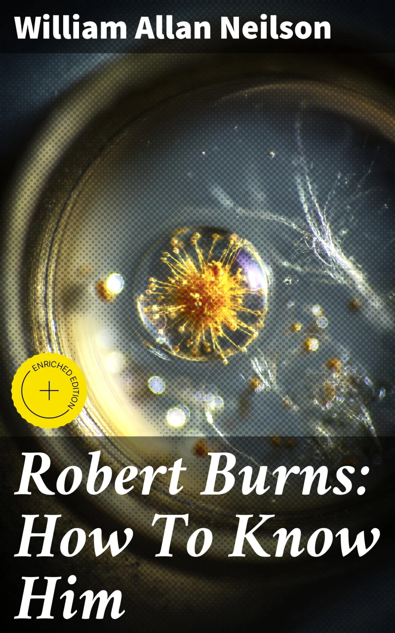 Portada: Robert Burns: How To Know Him