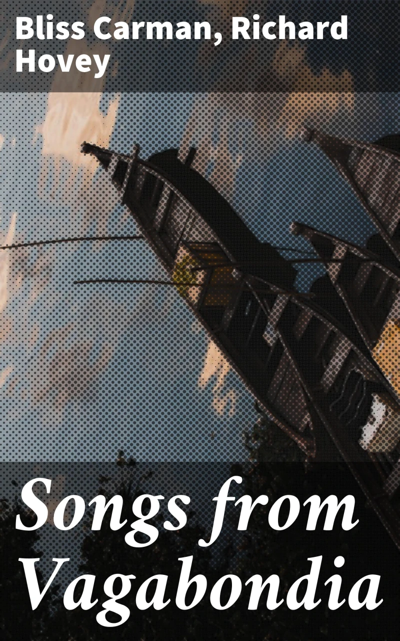 Portada: Songs from Vagabondia
