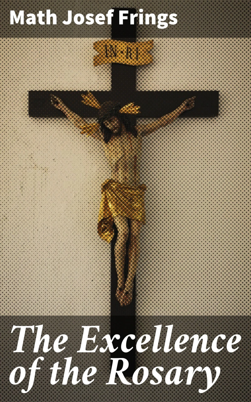 Portada: The Excellence of the Rosary