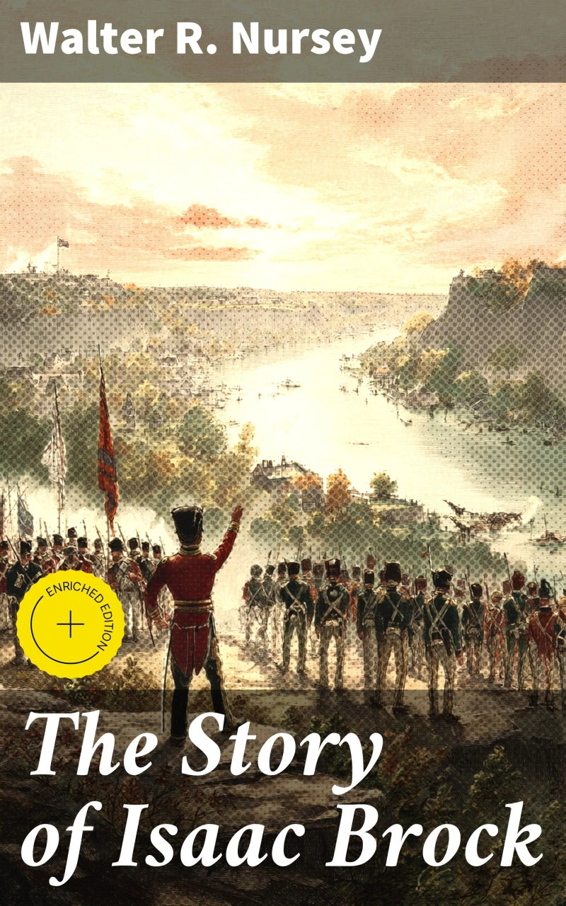 Portada: The Story of Isaac Brock