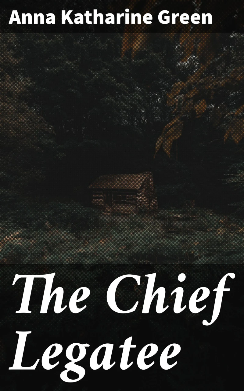 Portada: The Chief Legatee