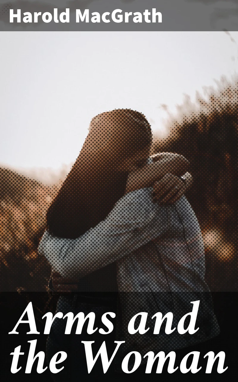 Portada: Arms and the Woman