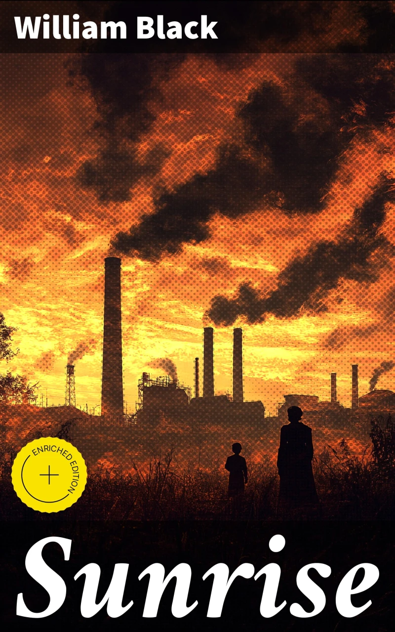 Portada: Sunrise