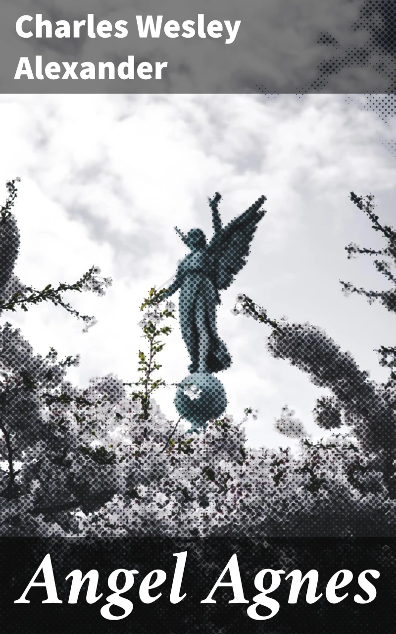 Portada: Angel Agnes