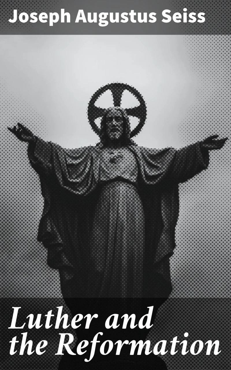 Portada: Luther and the Reformation