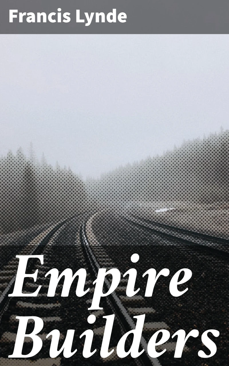 Portada: Empire Builders