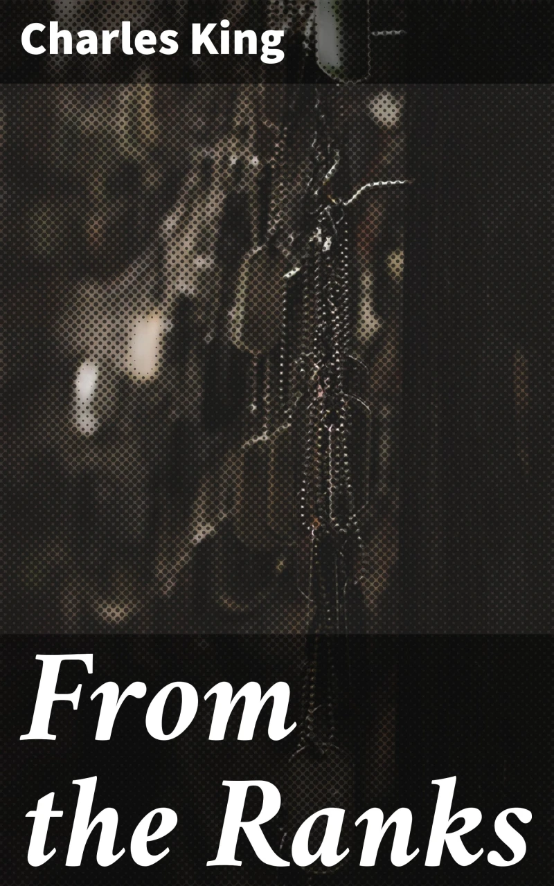 Portada: From the Ranks