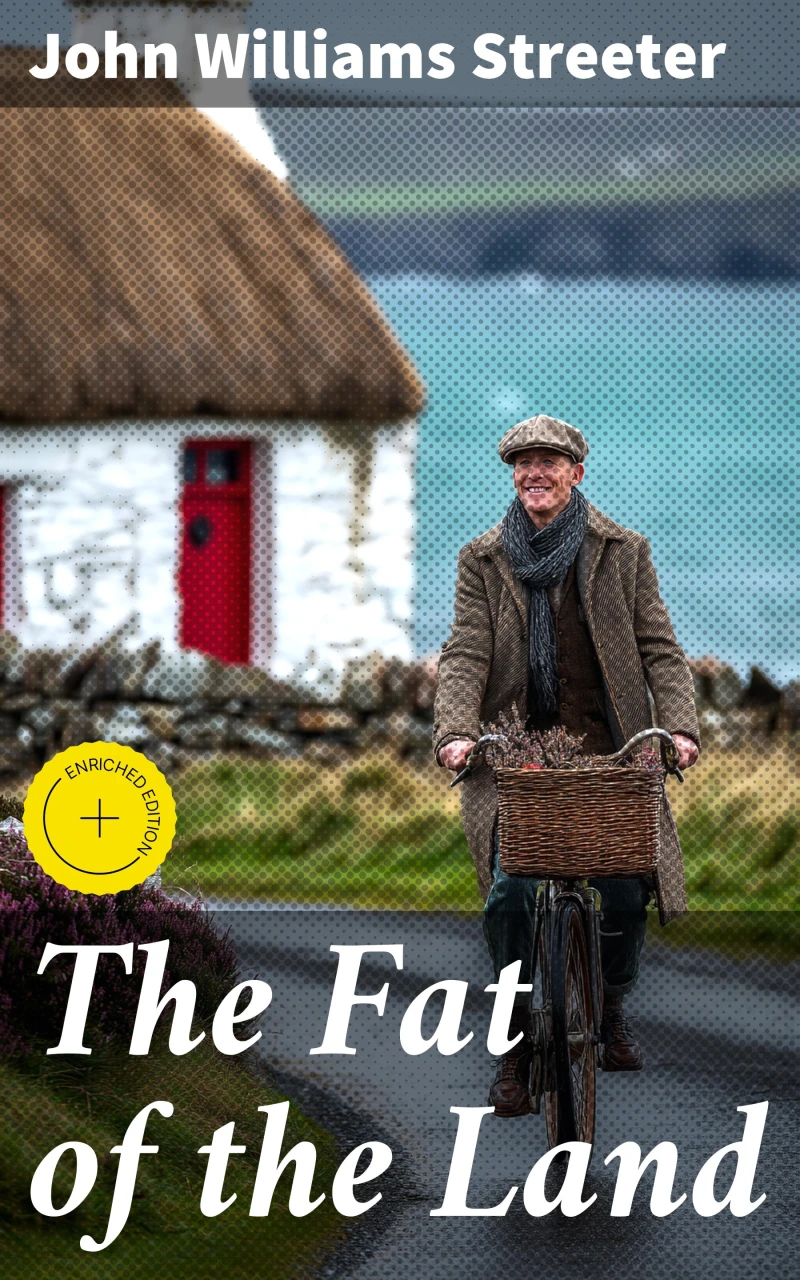 Portada: The Fat of the Land