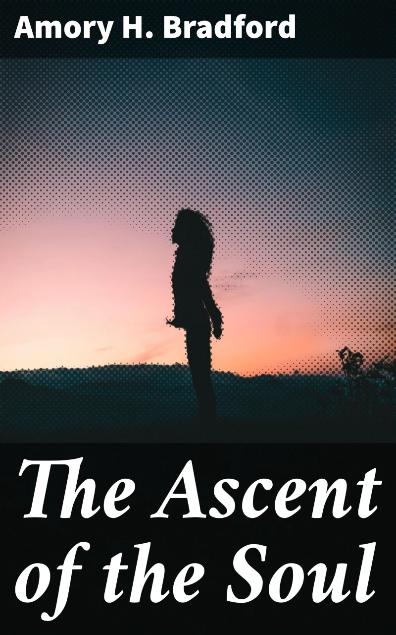 Portada: The Ascent of the Soul