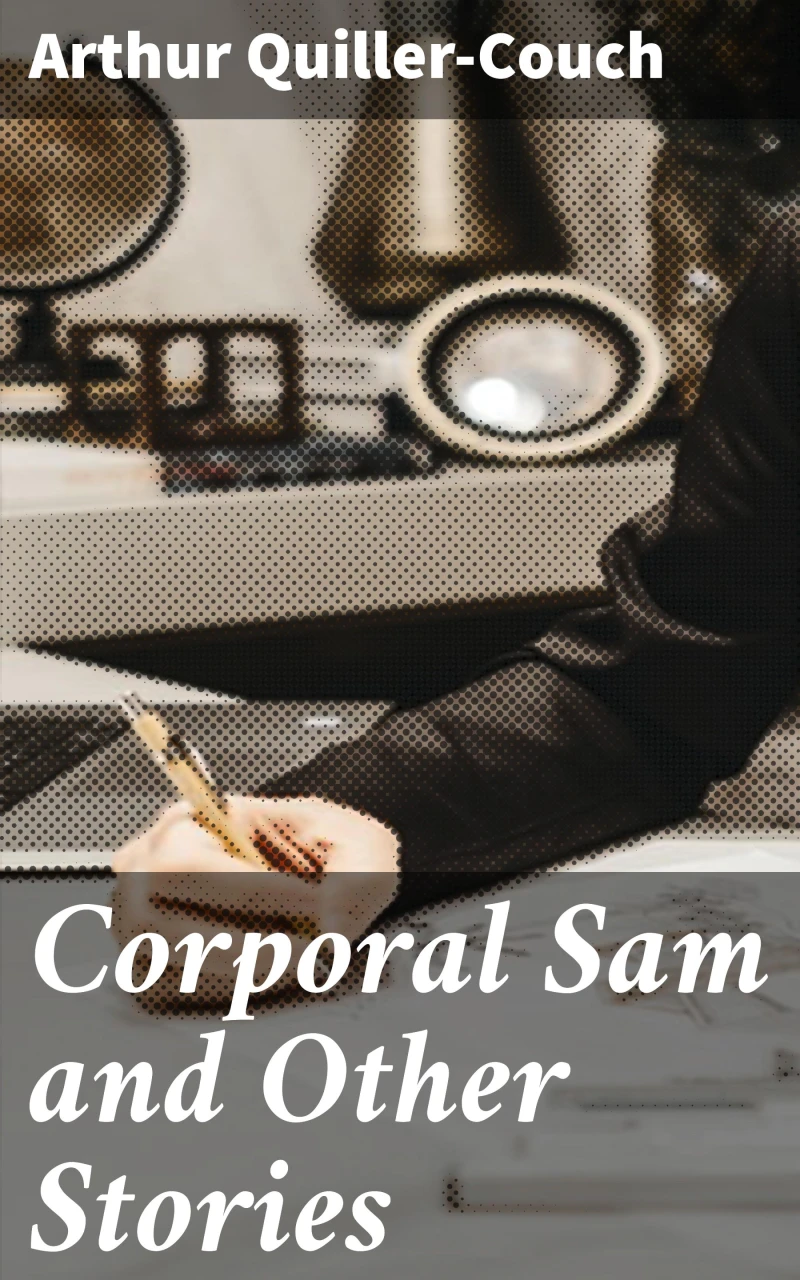 Portada: Corporal Sam and Other Stories