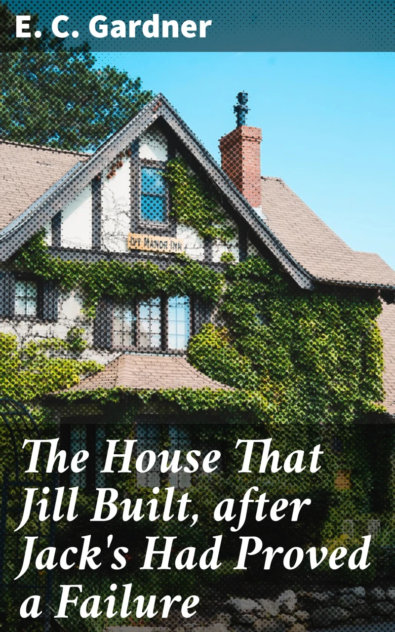 Portada: The House That Jill Built, after Jack's Had Proved a Failure