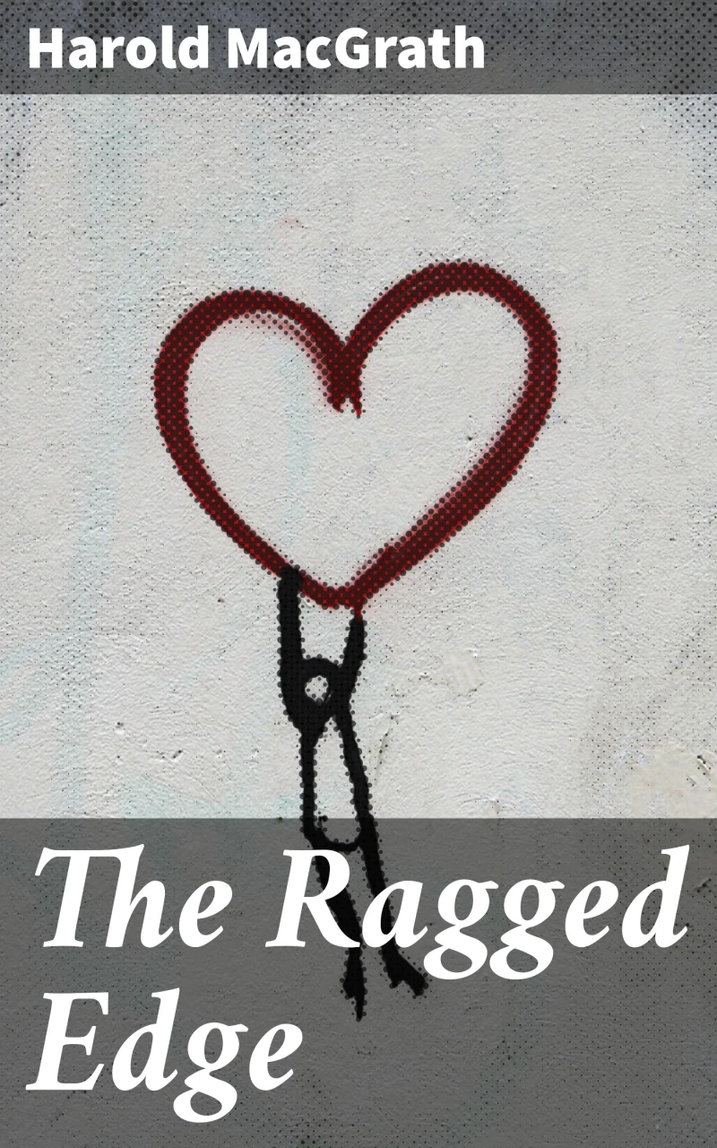 Portada: The Ragged Edge
