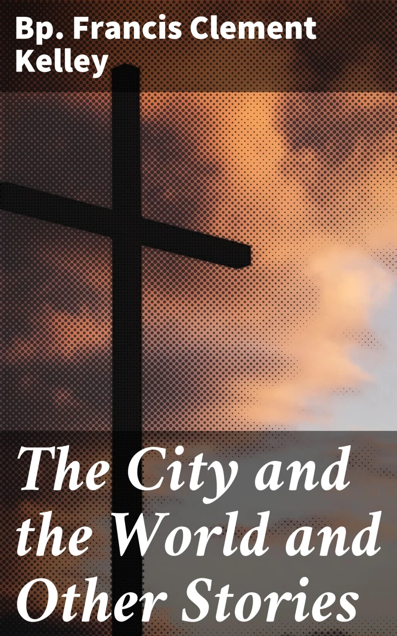 Portada: The City and the World and Other Stories