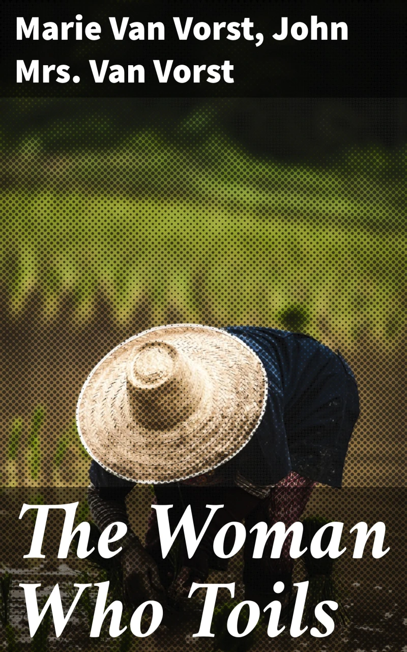 Portada: The Woman Who Toils