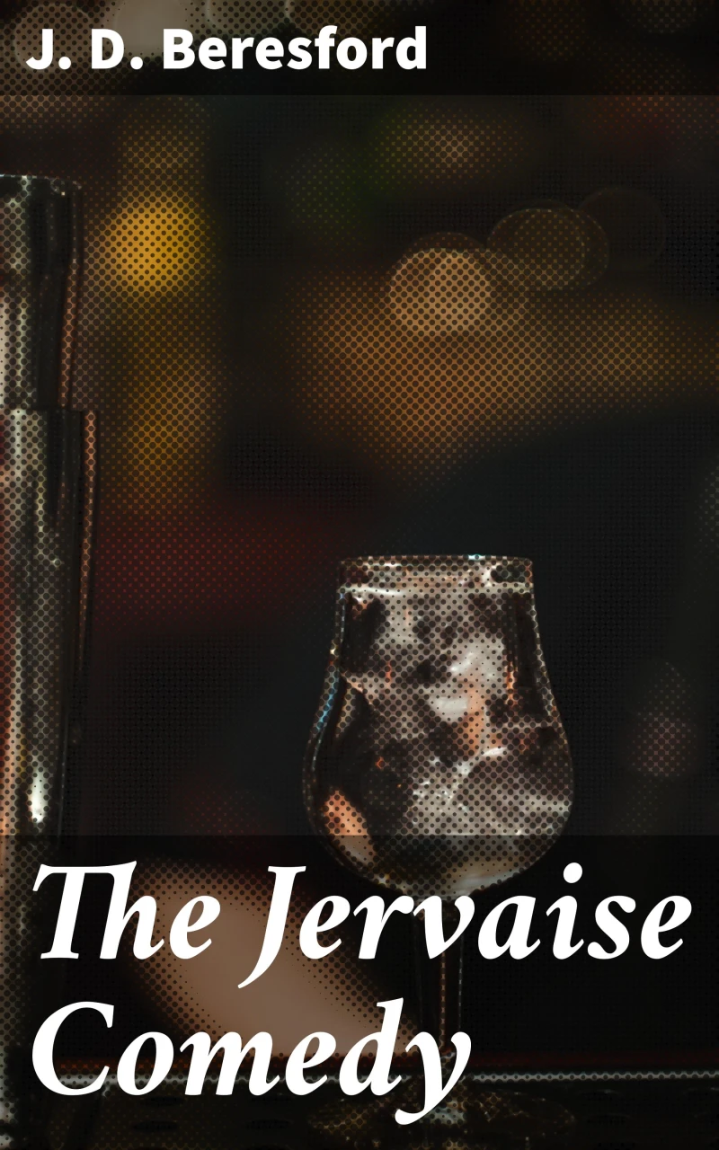 Portada: The Jervaise Comedy